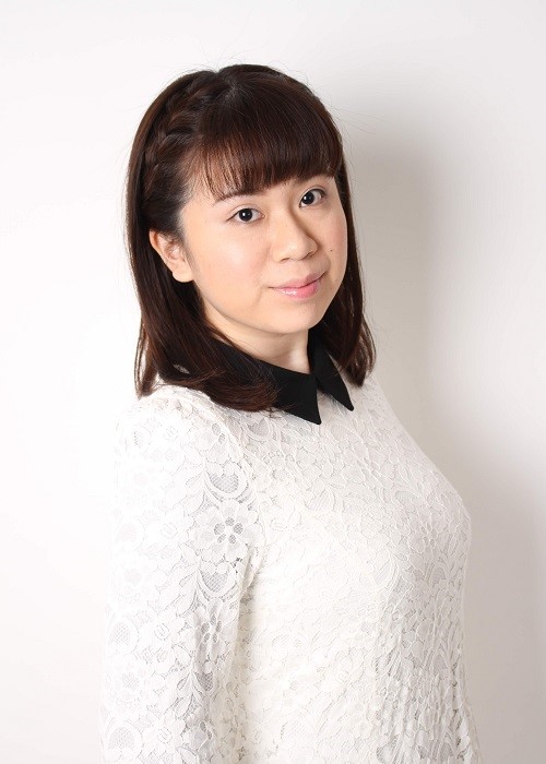 画像：タレント_藤越 あかり_顔写真