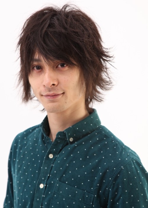 画像：タレント_斗光 雅洋_顔写真